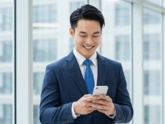 Executive Search icon